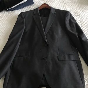Hugo boss suit (blazer and pants)